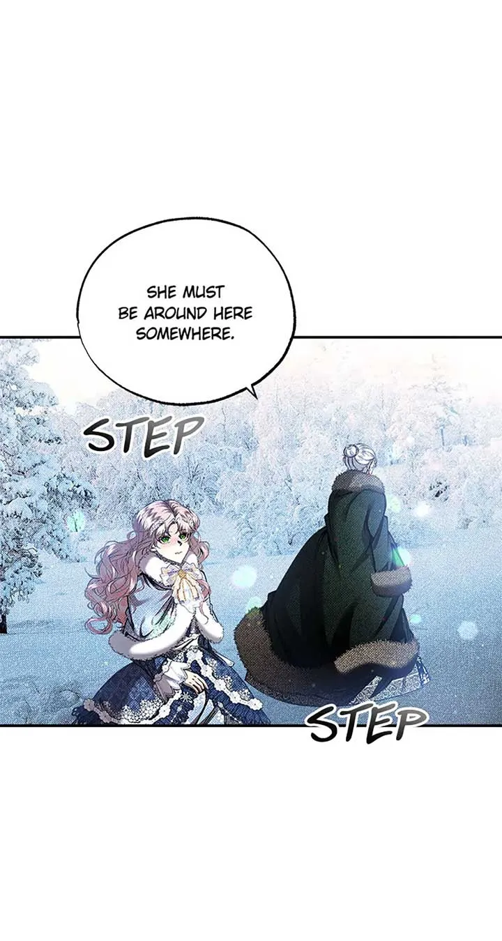 Charlotte’s Wheel Chapter 53 Online - página 3