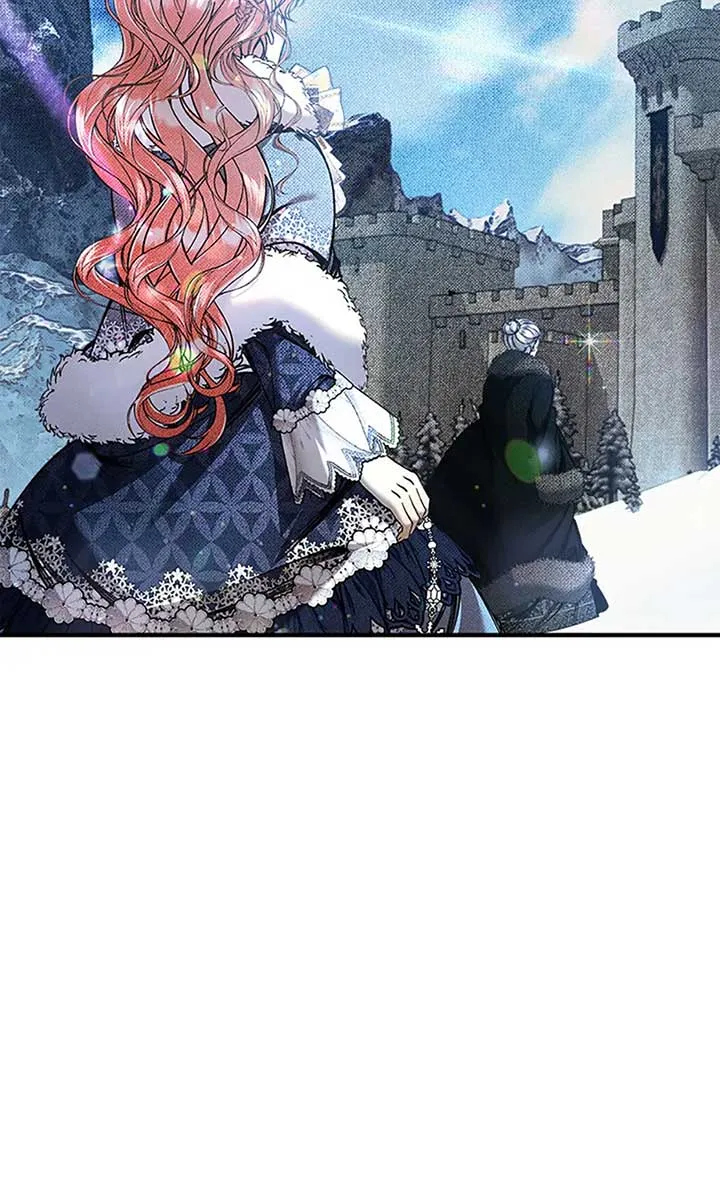 Charlotte’s Wheel Chapter 53 Online - página 6