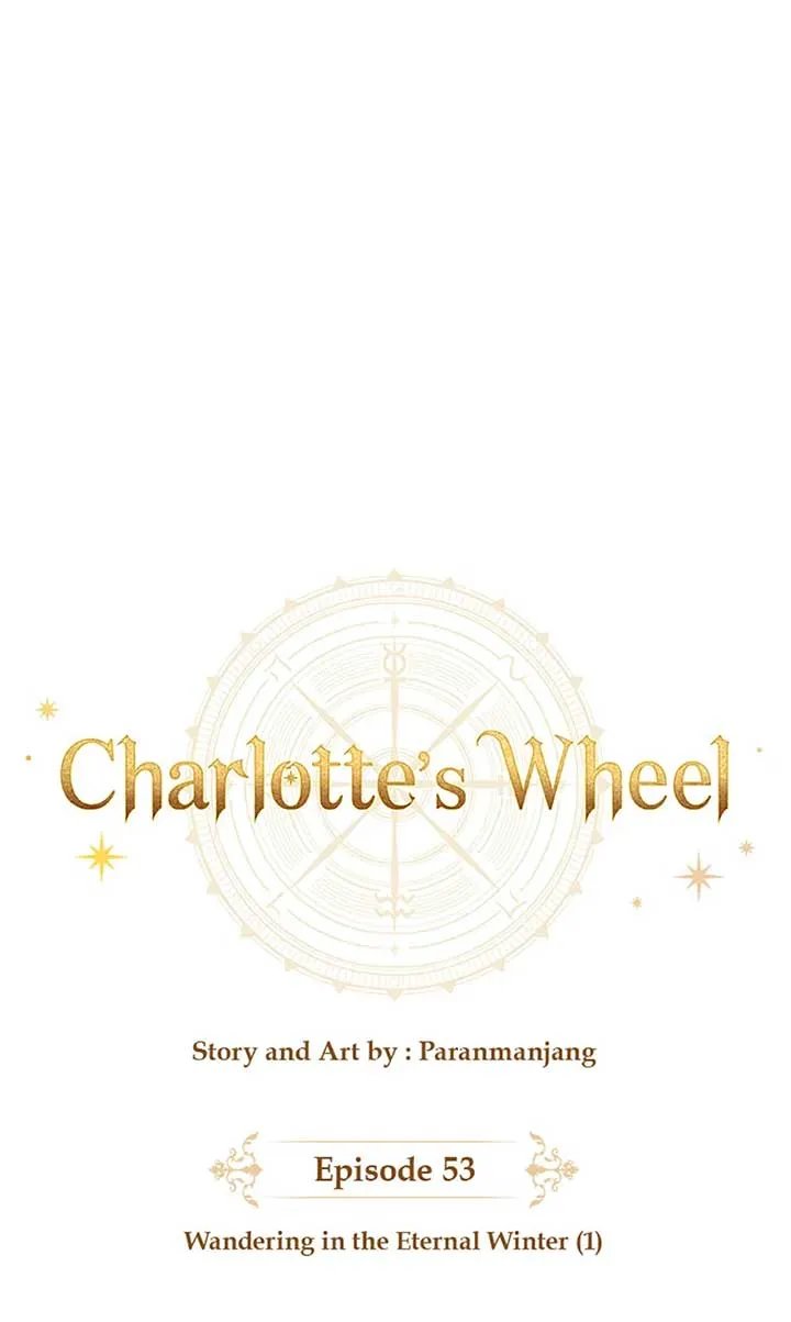 Charlotte’s Wheel Chapter 53 Online - página 7