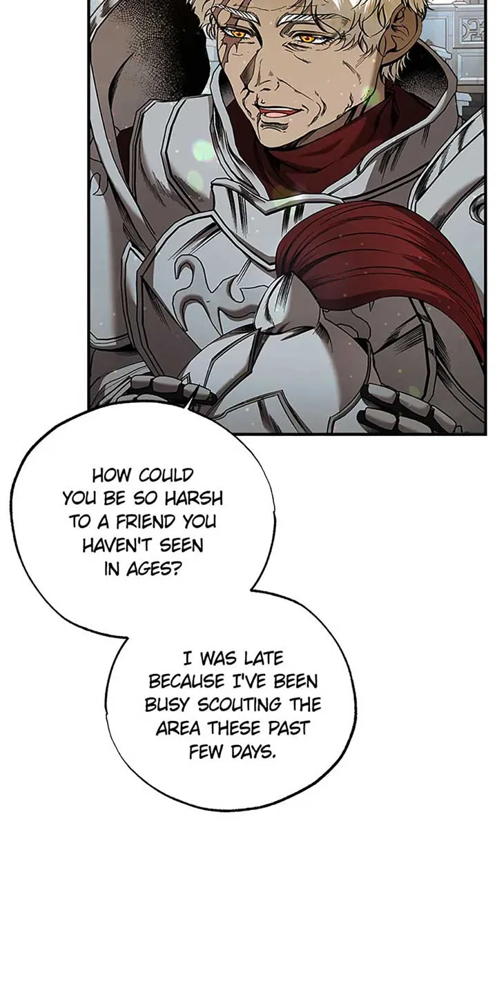 Charlotte’s Wheel Chapter 53 Online - página 10