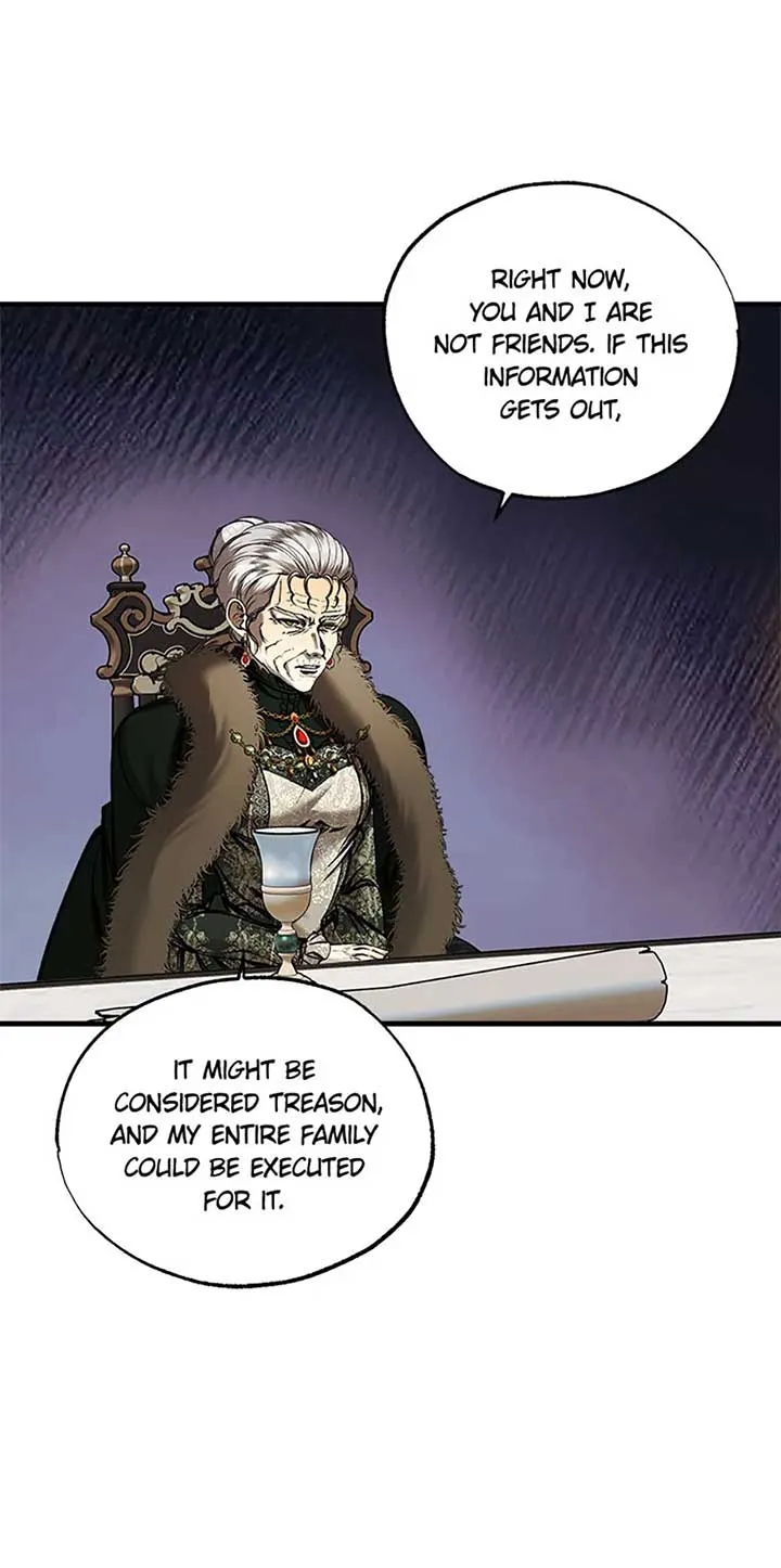 Charlotte’s Wheel Chapter 53 Online - página 11
