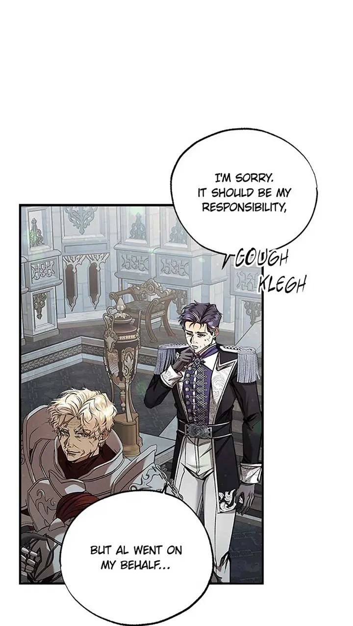 Charlotte’s Wheel Chapter 53 Online - página 12