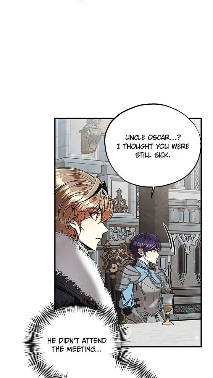 Charlotte’s Wheel Chapter 53 Online - página 13