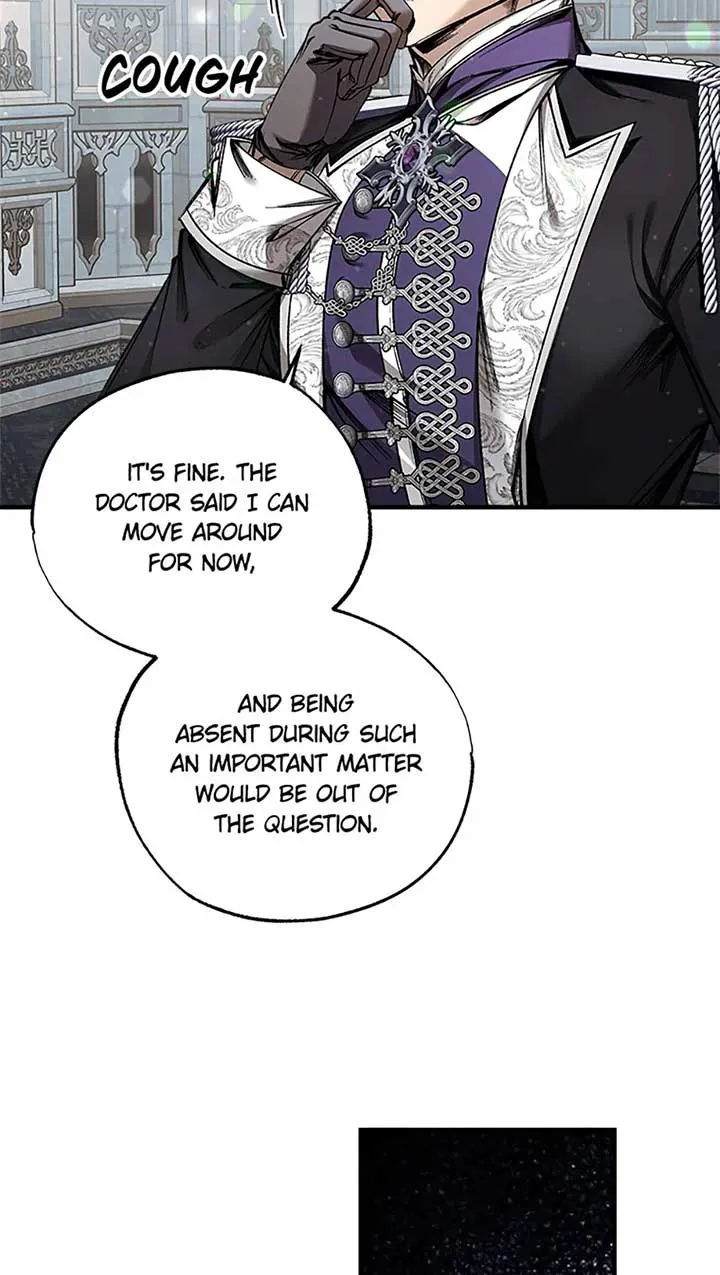 Charlotte’s Wheel Chapter 53 Online - página 15