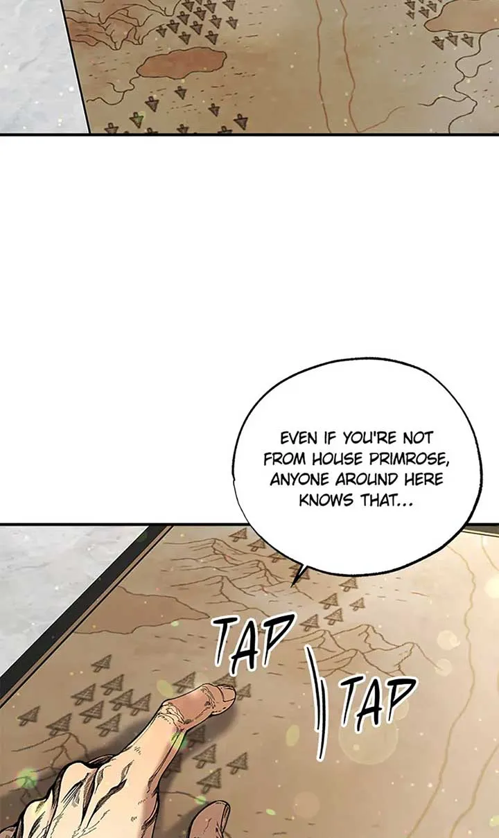 Charlotte’s Wheel Chapter 53 Online - página 18