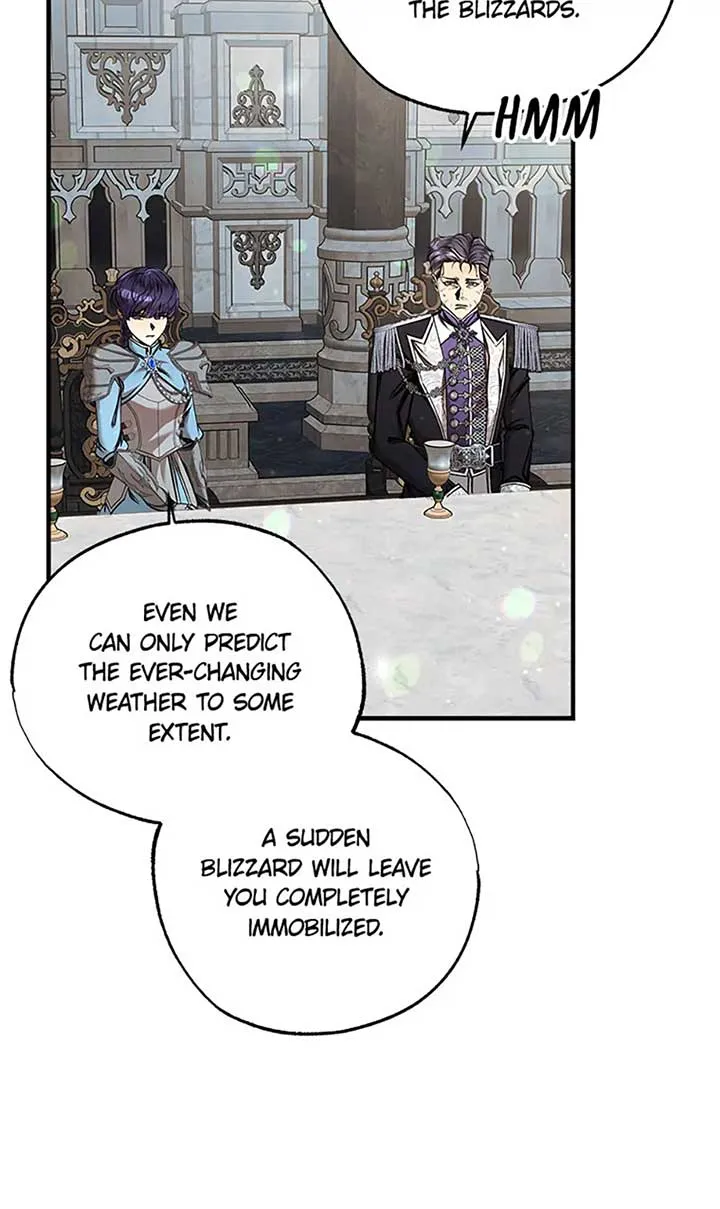 Charlotte’s Wheel Chapter 53 Online - página 20