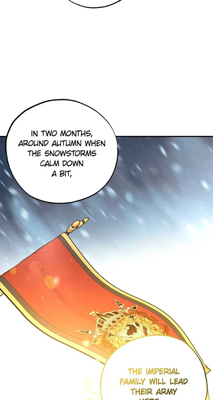 Charlotte’s Wheel Chapter 53 Online - página 22