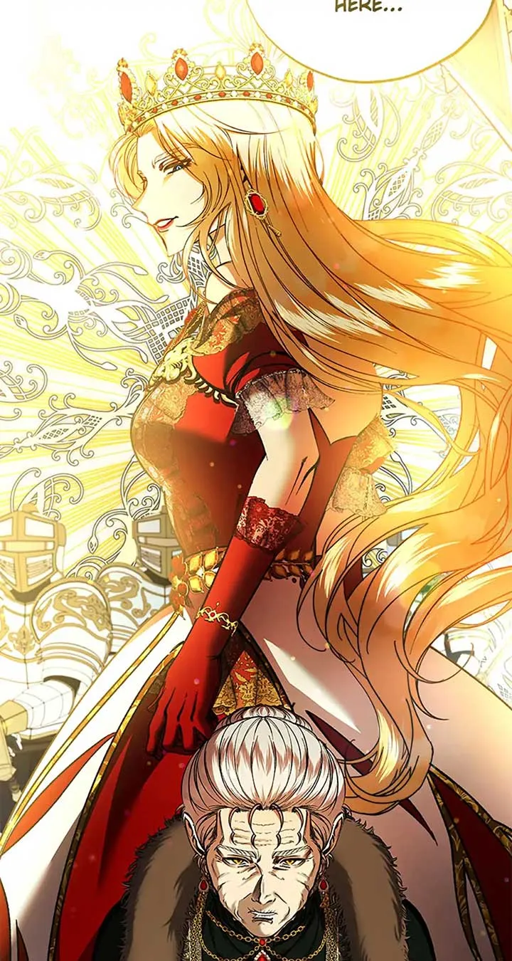 Charlotte’s Wheel Chapter 53 Online - página 23