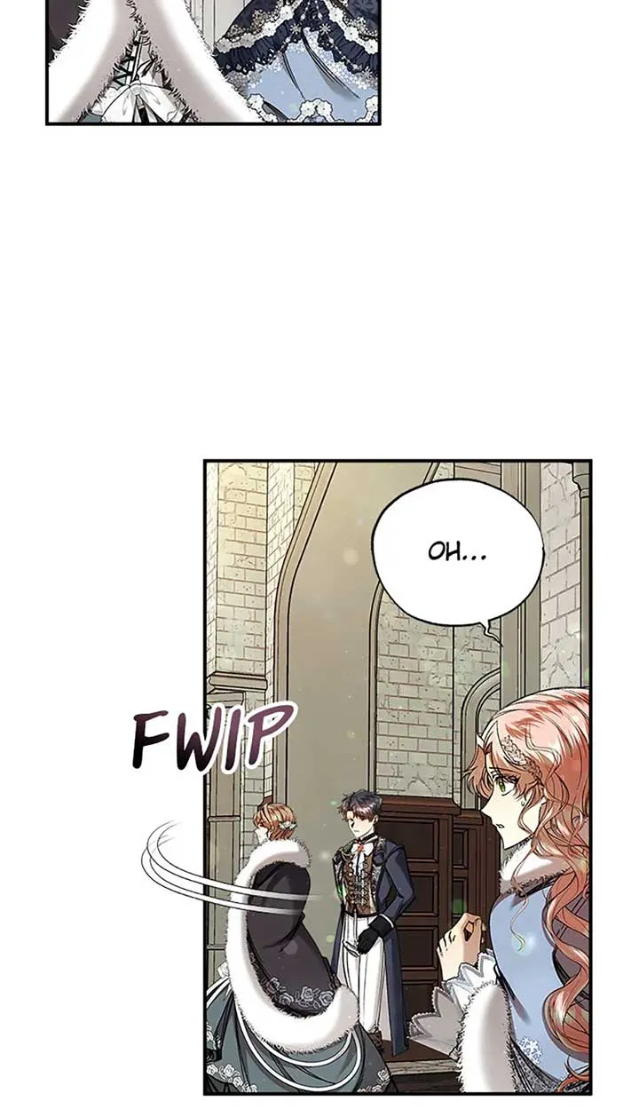 Charlotte’s Wheel Chapter 53 Online - página 26