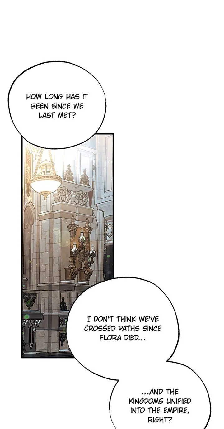 Charlotte’s Wheel Chapter 53 Online - página 29