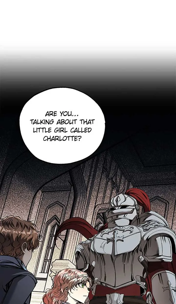 Charlotte’s Wheel Chapter 53 Online - página 33