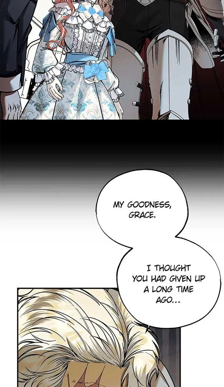 Charlotte’s Wheel Chapter 53 Online - página 34