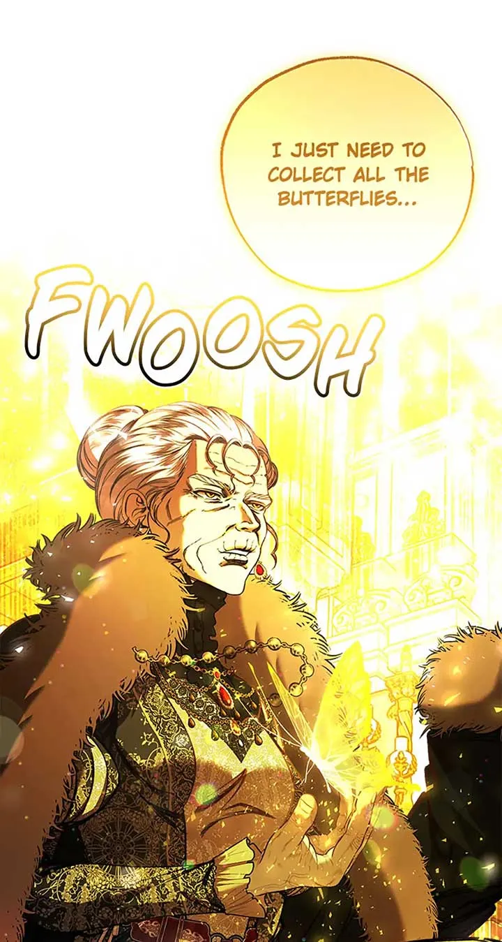 Charlotte’s Wheel Chapter 53 Online - página 38