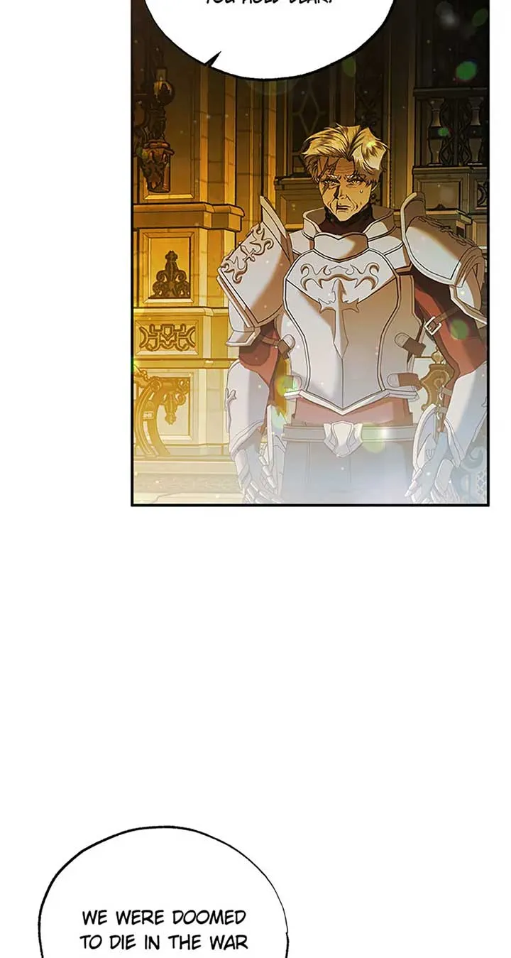 Charlotte’s Wheel Chapter 53 Online - página 41