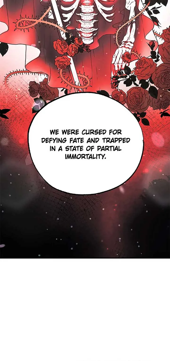 Charlotte’s Wheel Chapter 53 Online - página 44