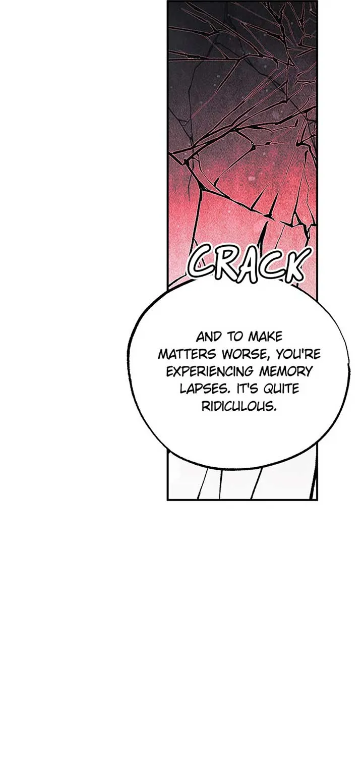 Charlotte’s Wheel Chapter 53 Online - página 45
