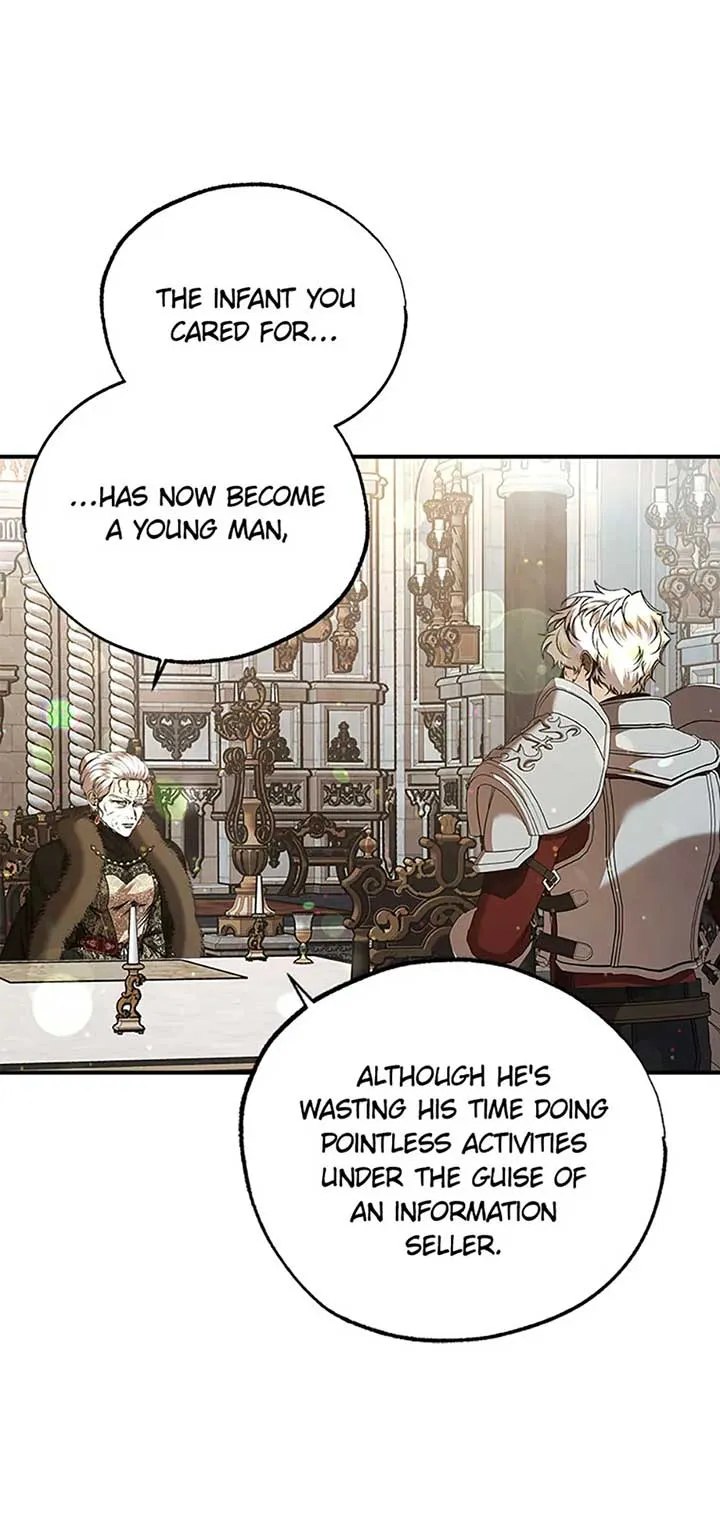 Charlotte’s Wheel Chapter 53 Online - página 46