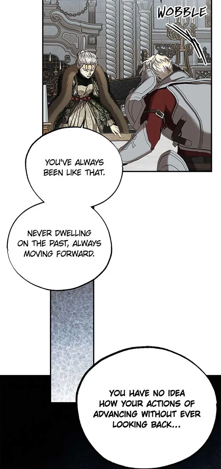 Charlotte’s Wheel Chapter 53 Online - página 49