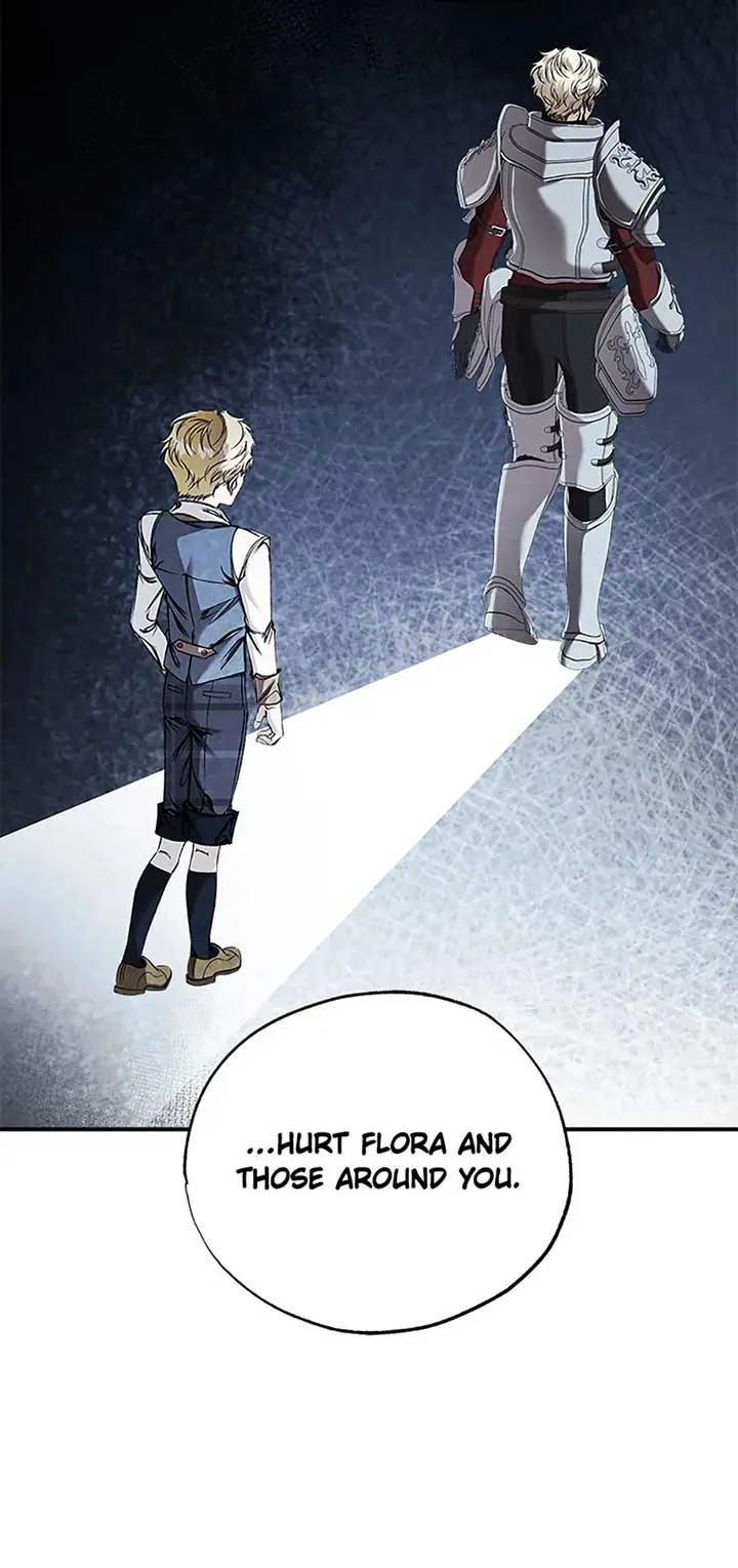 Charlotte’s Wheel Chapter 53 Online - página 50