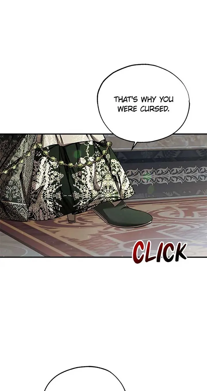 Charlotte’s Wheel Chapter 53 Online - página 51