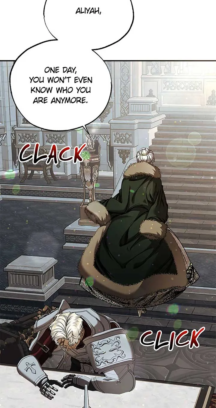 Charlotte’s Wheel Chapter 53 Online - página 52