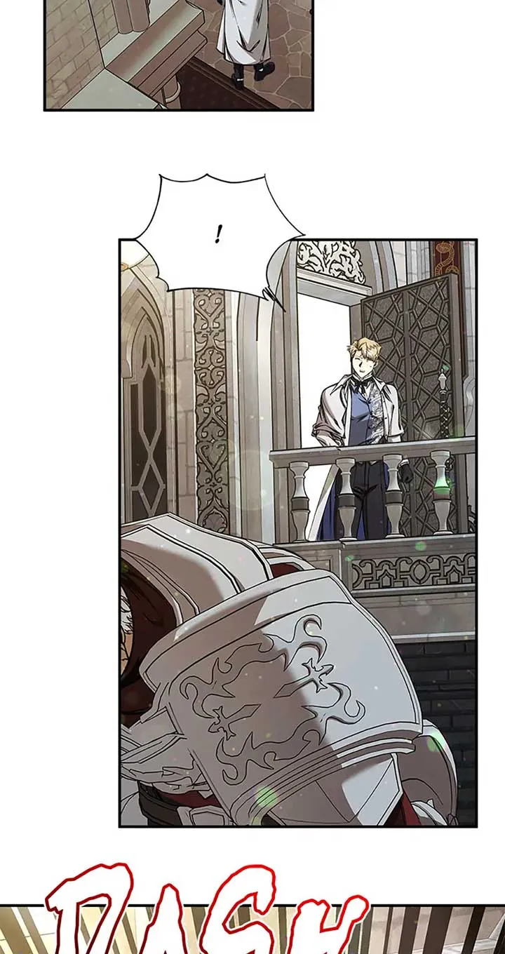 Charlotte’s Wheel Chapter 53 Online - página 57