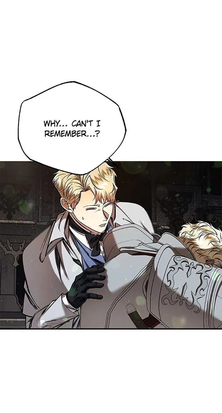Charlotte’s Wheel Chapter 53 Online - página 59