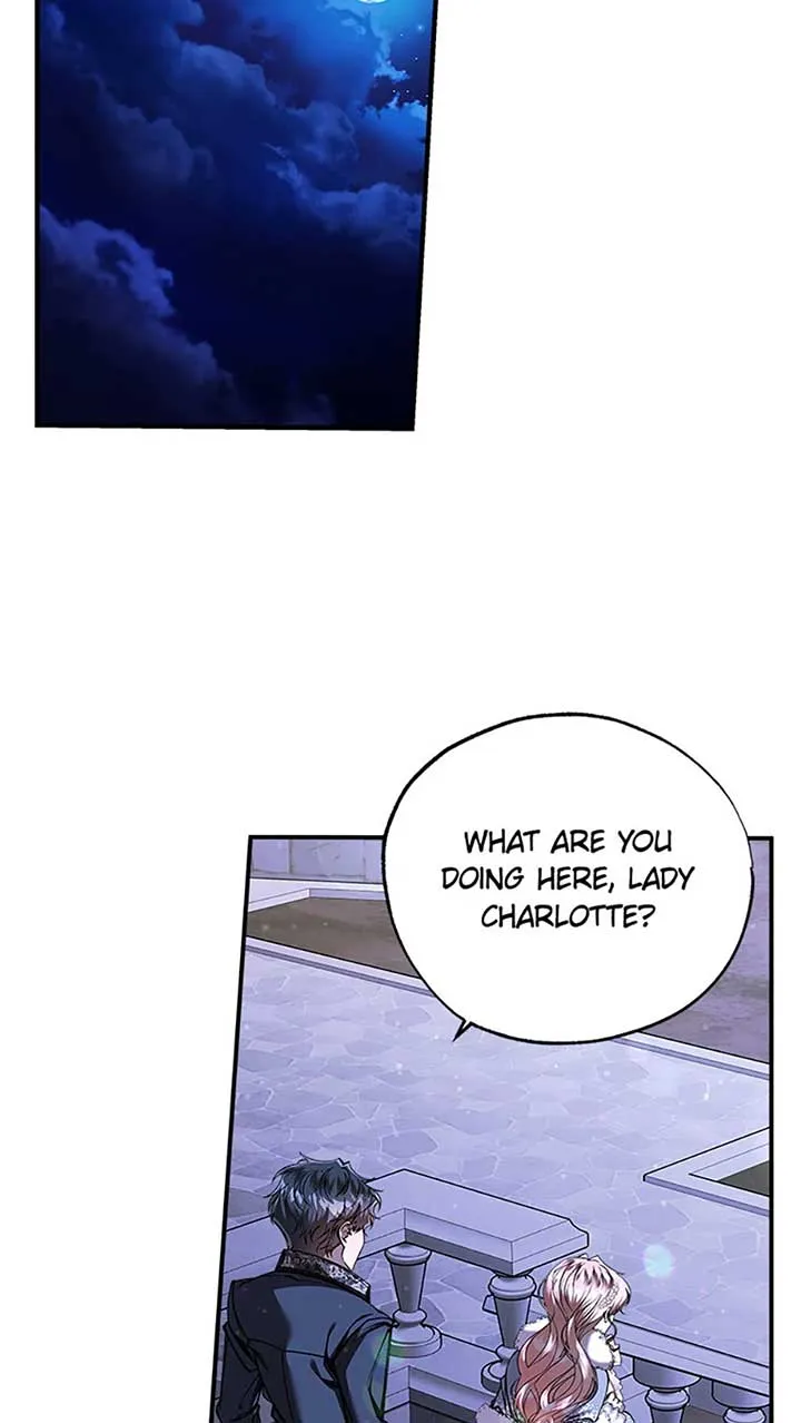 Charlotte’s Wheel Chapter 53 Online - página 72