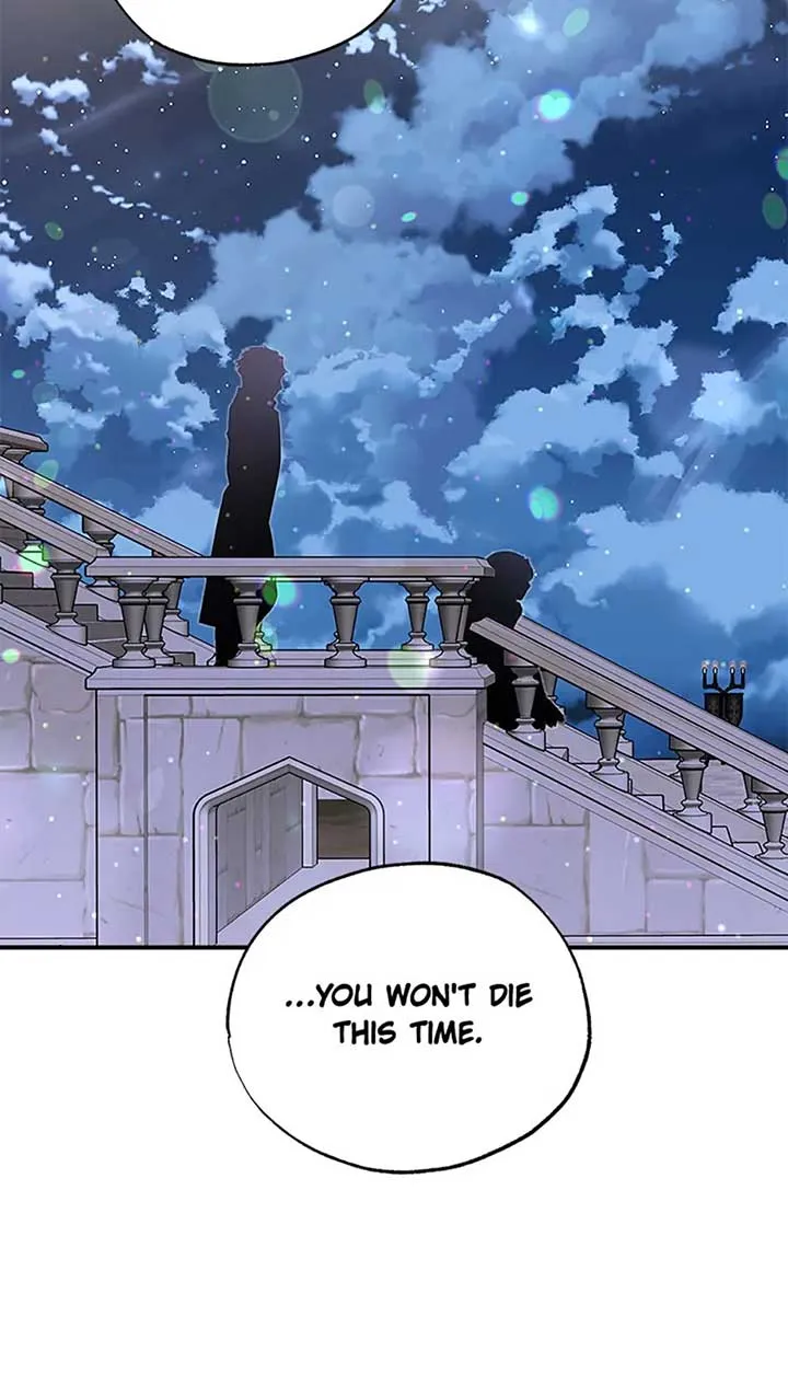 Charlotte’s Wheel Chapter 53 Online - página 75