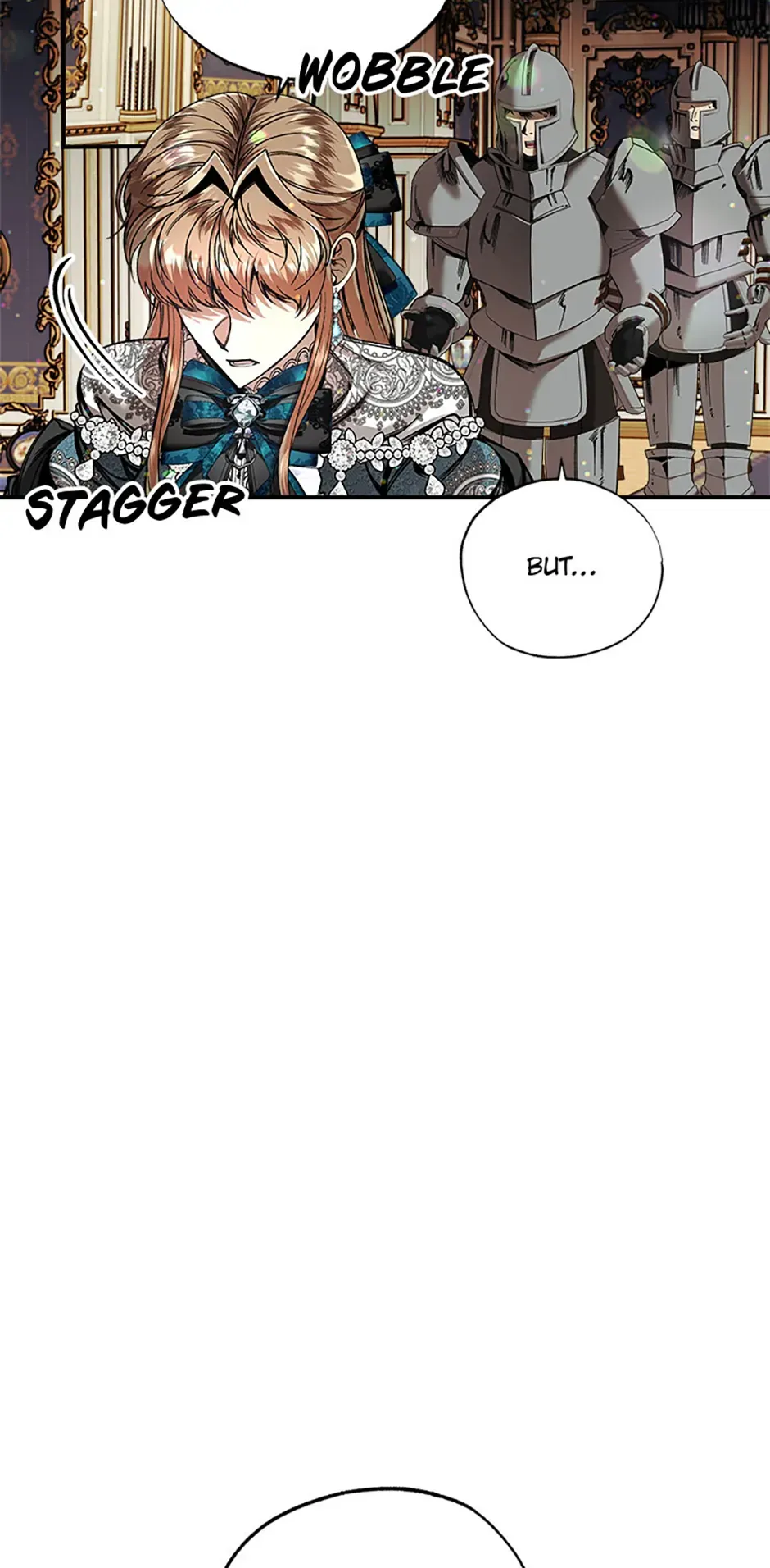 Charlotte’s Wheel Chapter 56 Online - página 2