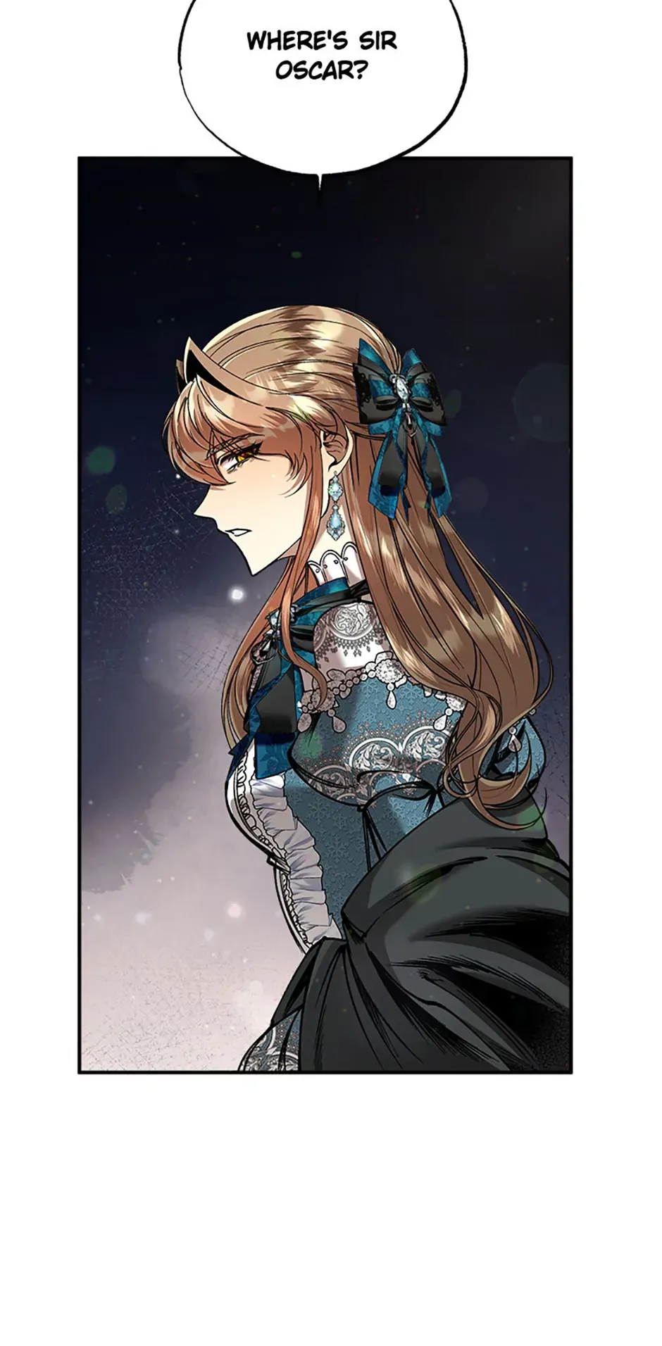 Charlotte’s Wheel Chapter 56 Online - página 3
