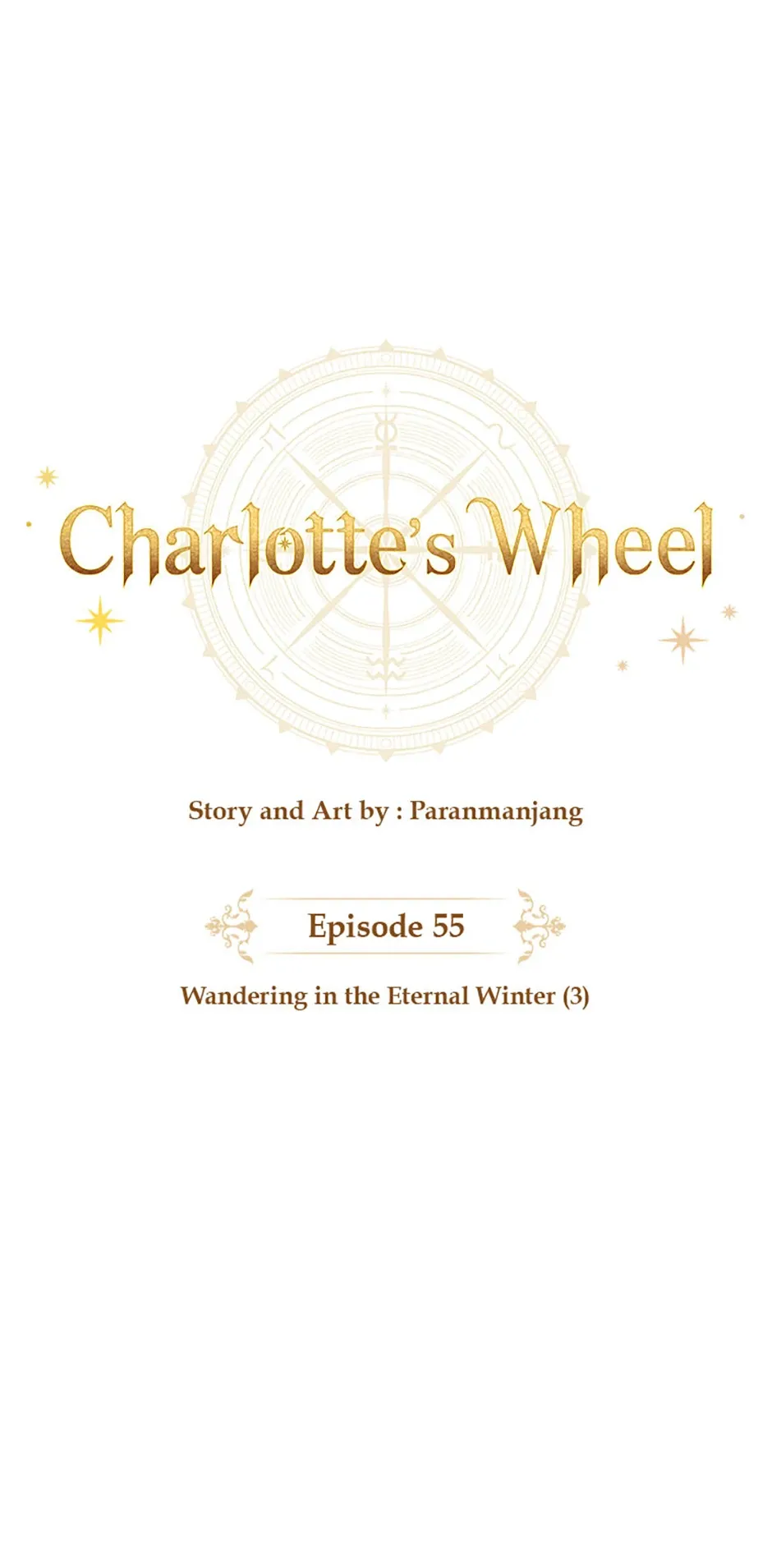 Charlotte’s Wheel Chapter 56 Online - página 4