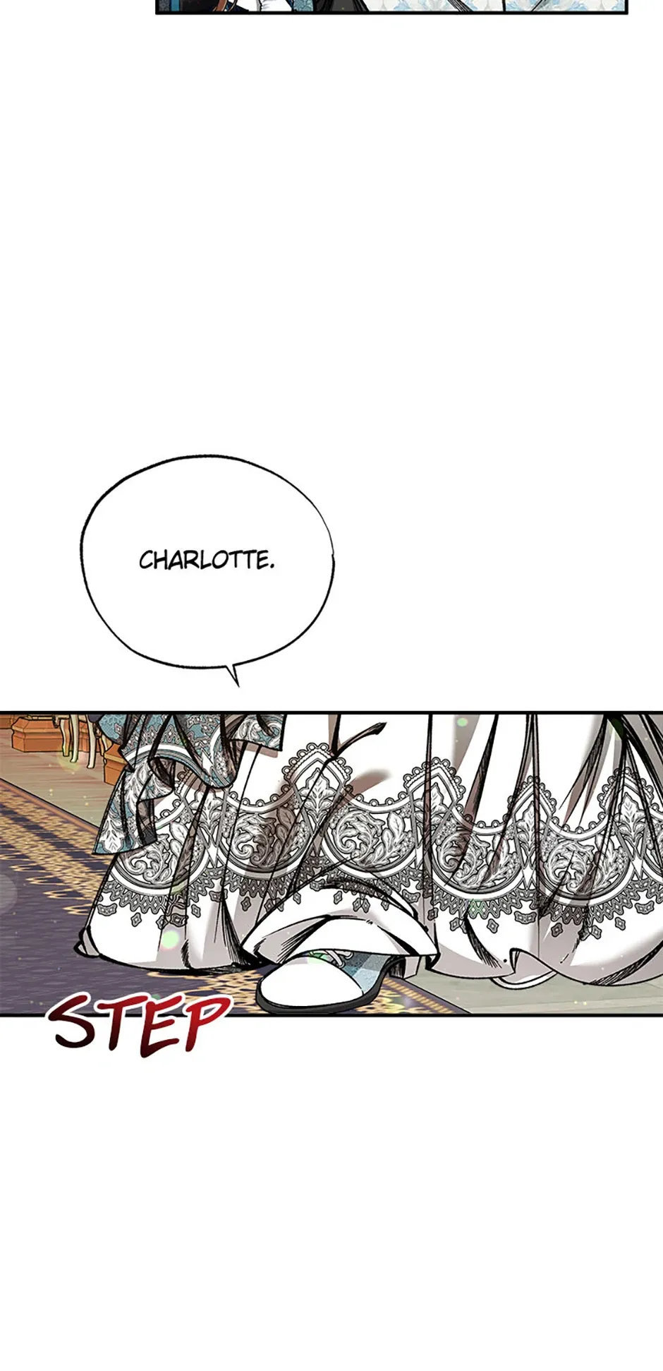 Charlotte’s Wheel Chapter 56 Online - página 7