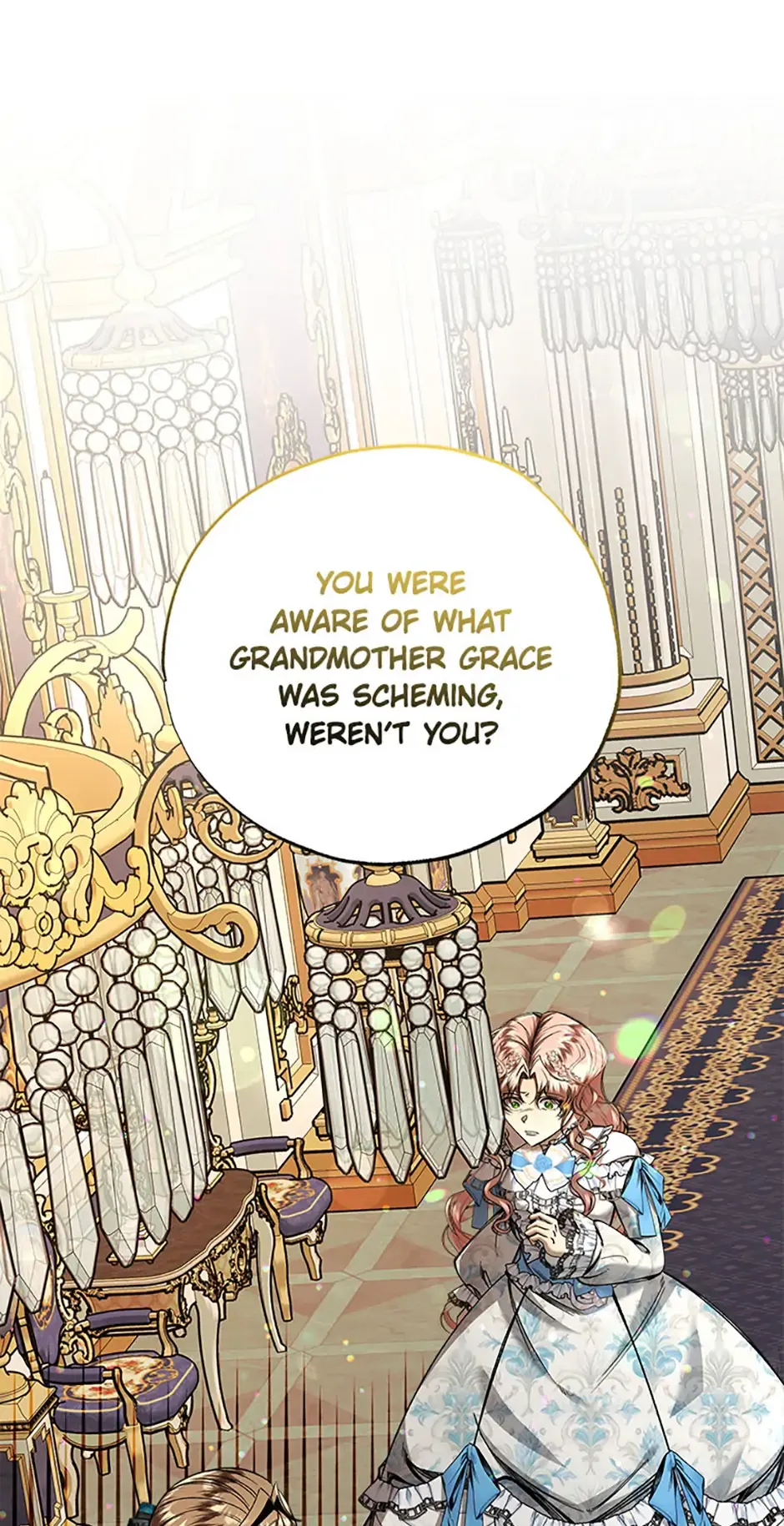 Charlotte’s Wheel Chapter 56 Online - página 8