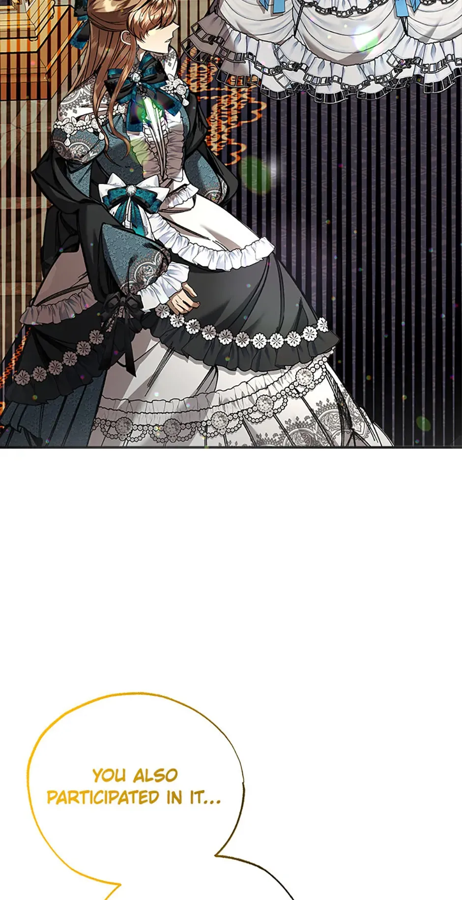 Charlotte’s Wheel Chapter 56 Online - página 9