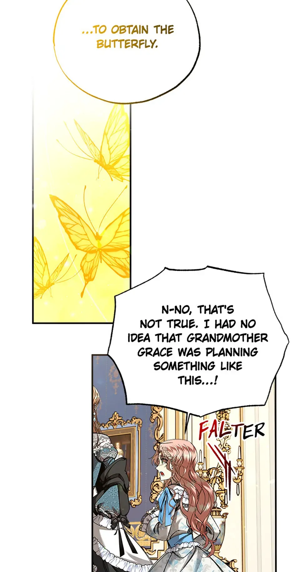 Charlotte’s Wheel Chapter 56 Online - página 10
