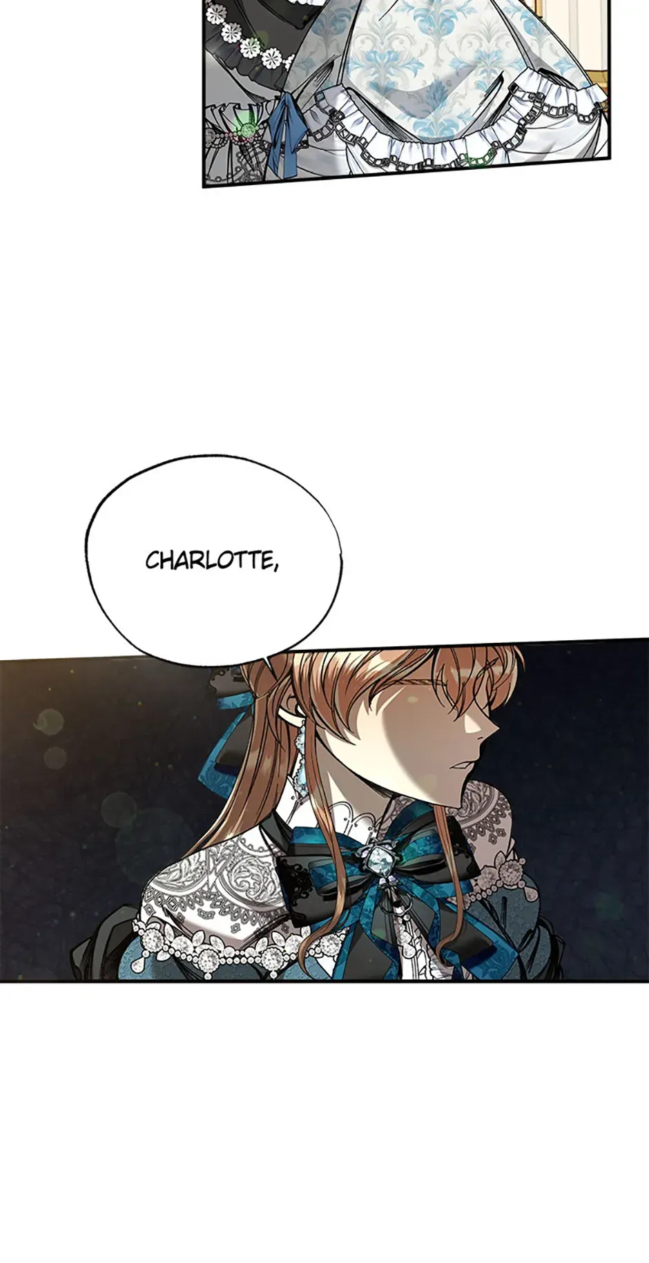 Charlotte’s Wheel Chapter 56 Online - página 11