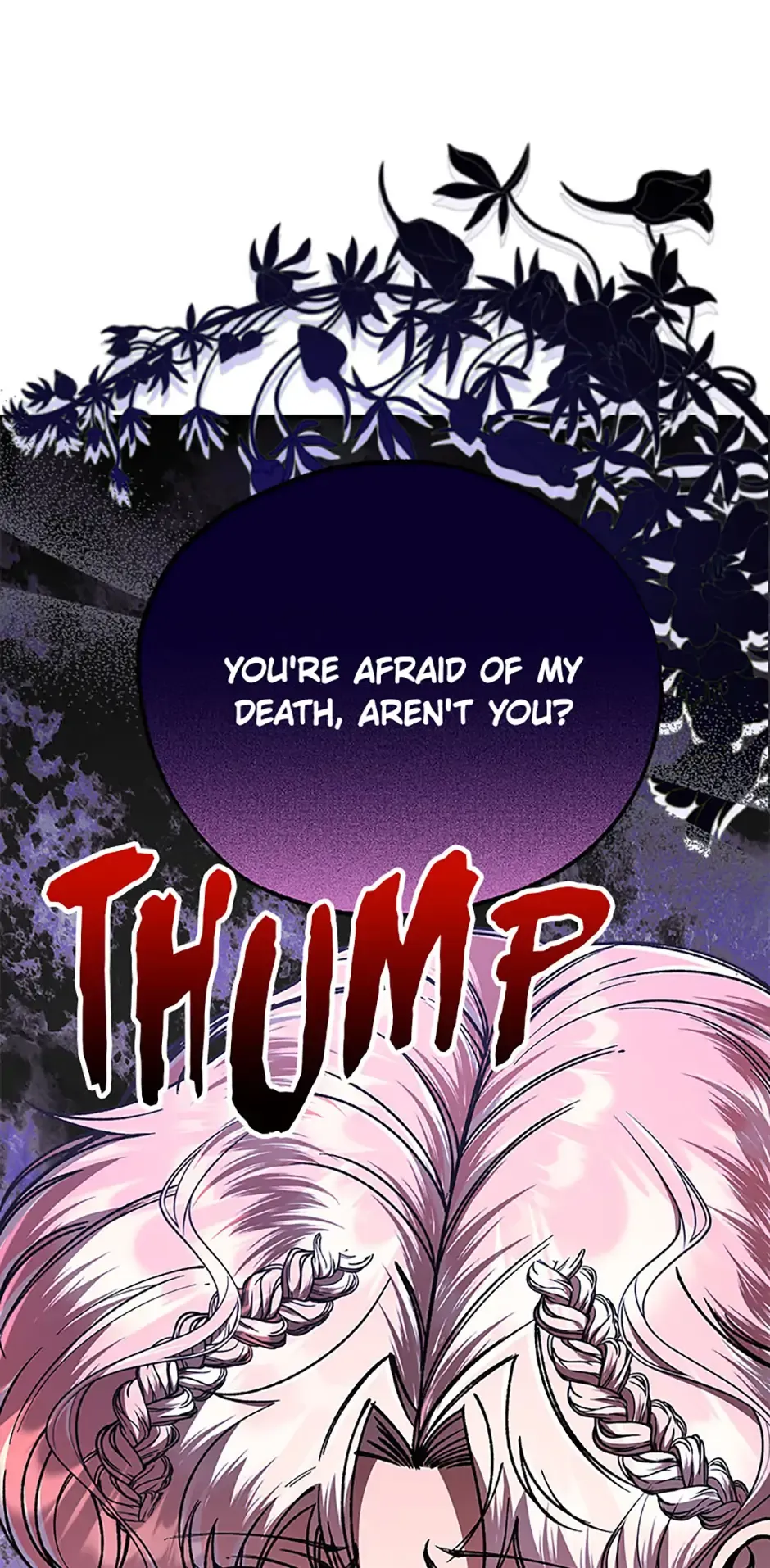 Charlotte’s Wheel Chapter 56 Online - página 12