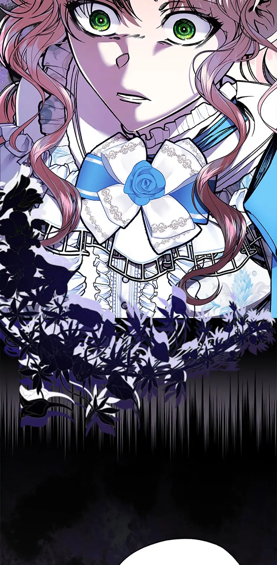Charlotte’s Wheel Chapter 56 Online - página 13