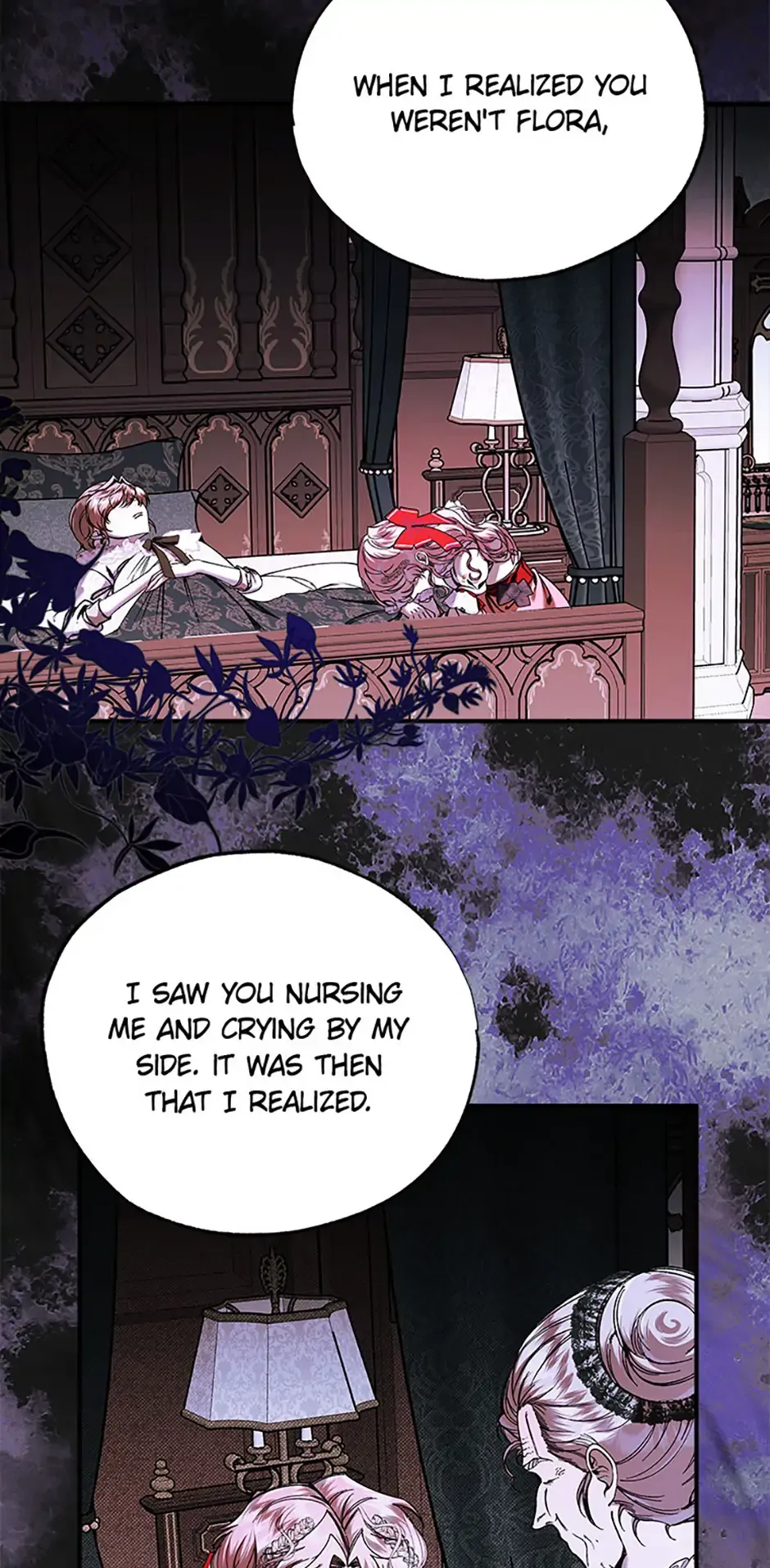 Charlotte’s Wheel Chapter 56 Online - página 14