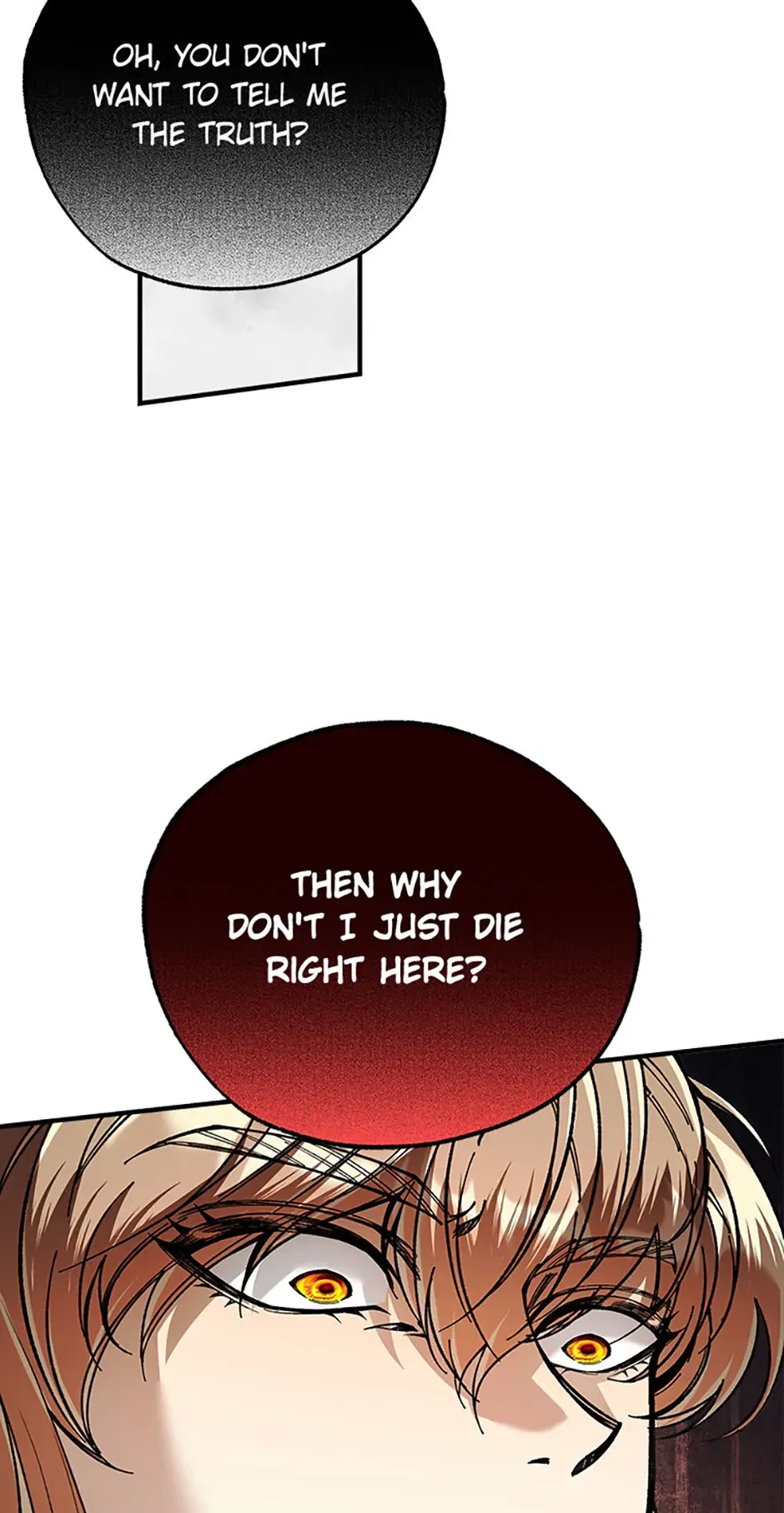 Charlotte’s Wheel Chapter 56 Online - página 18