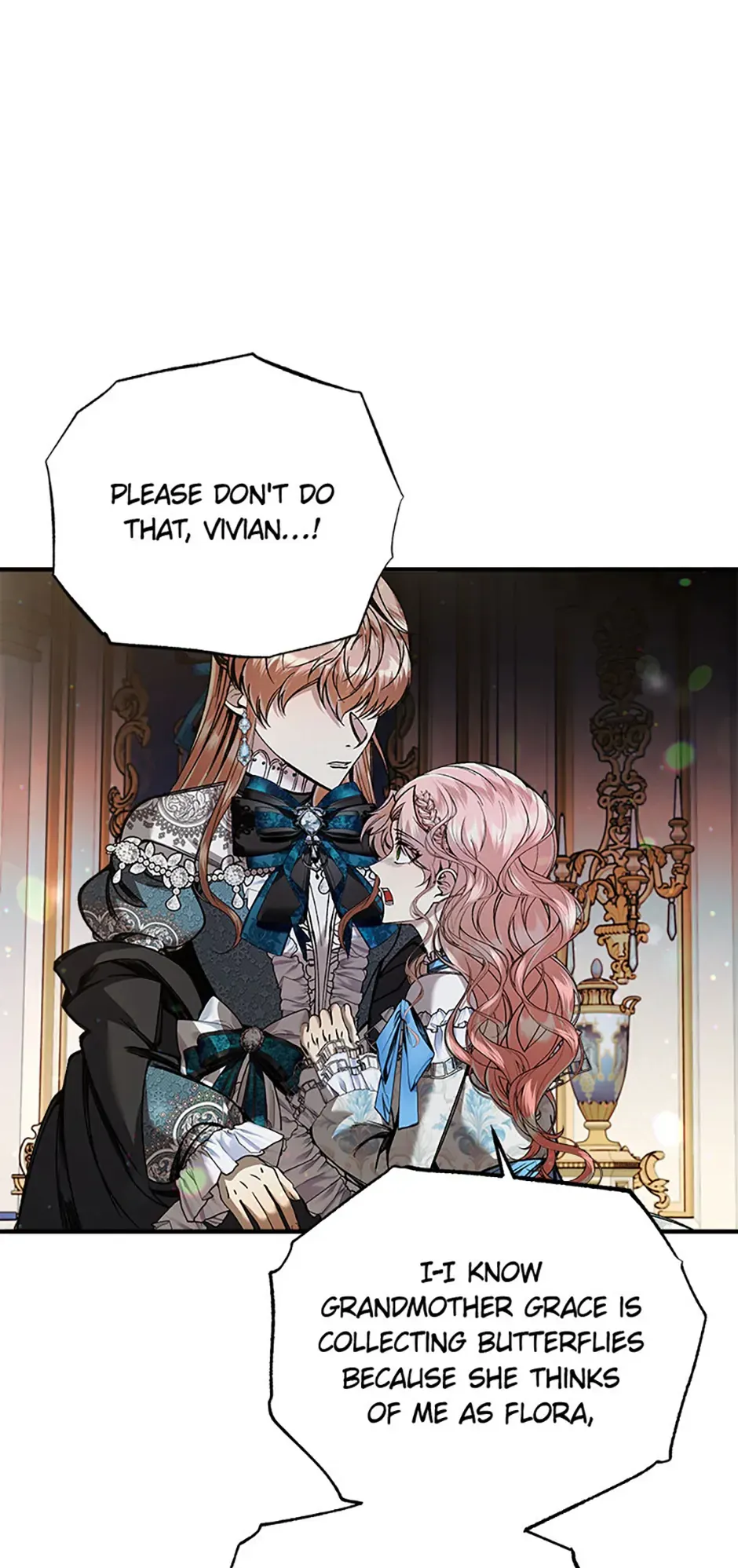 Charlotte’s Wheel Chapter 56 Online - página 21