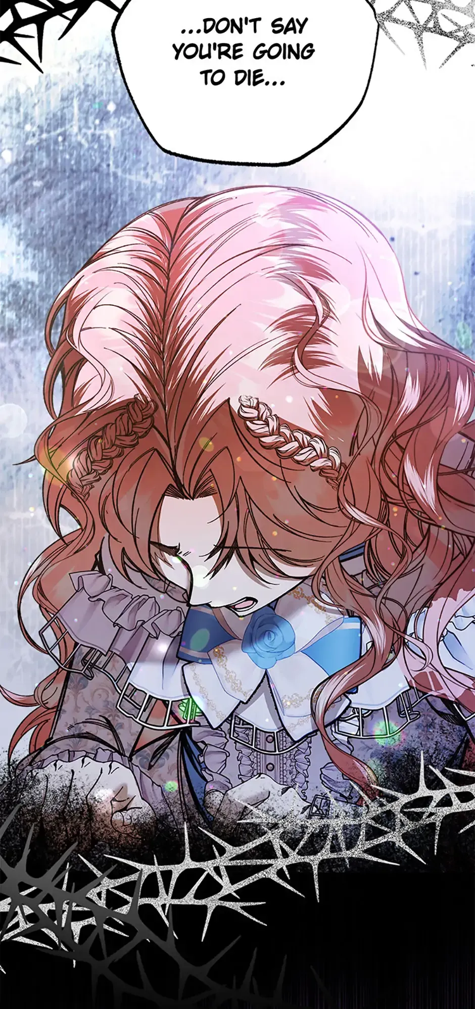 Charlotte’s Wheel Chapter 56 Online - página 23