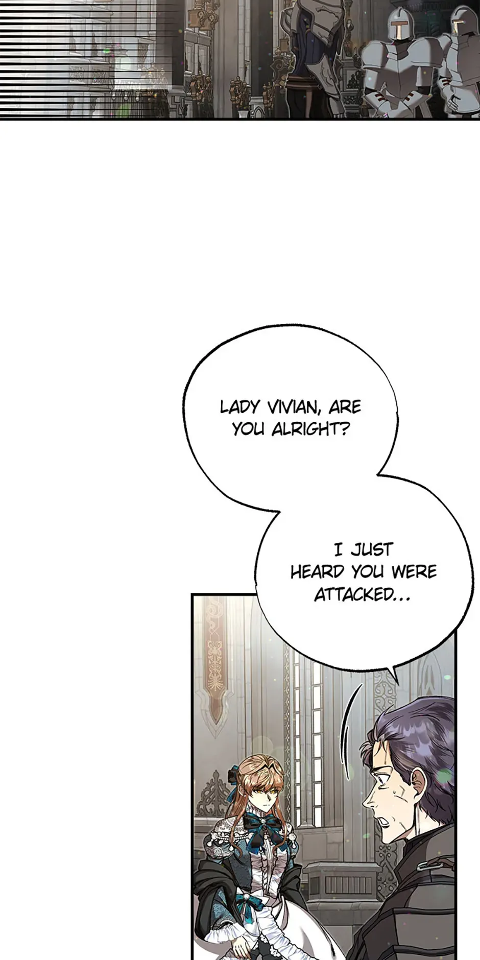 Charlotte’s Wheel Chapter 56 Online - página 26