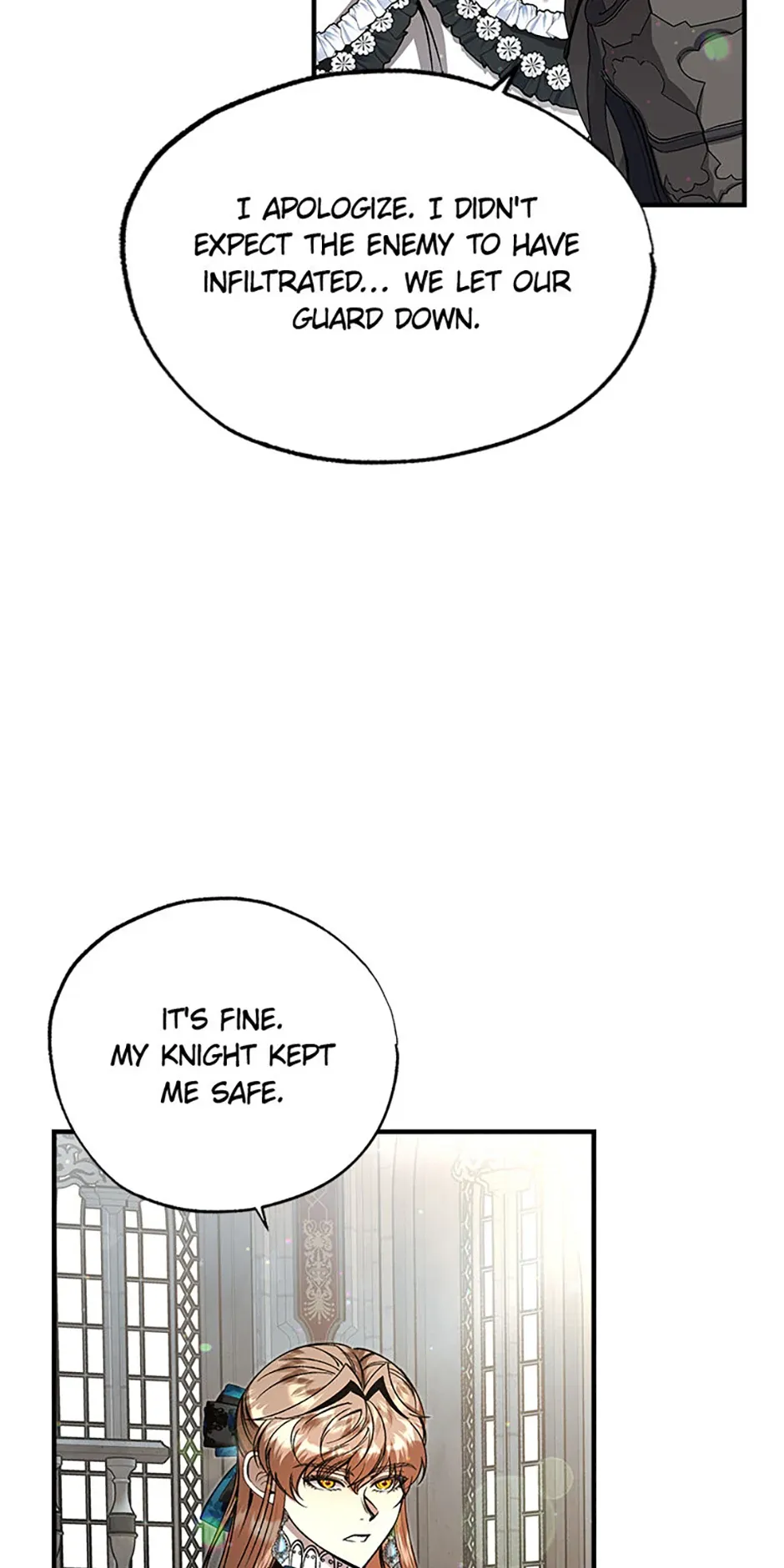 Charlotte’s Wheel Chapter 56 Online - página 27
