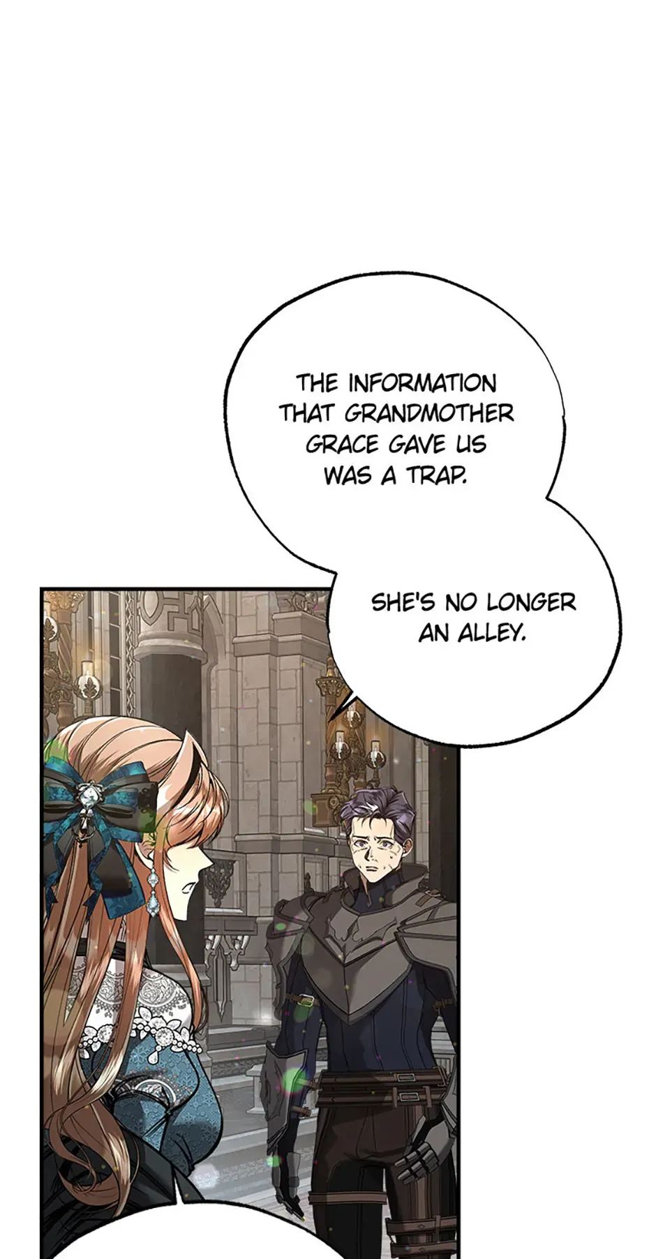 Charlotte’s Wheel Chapter 56 Online - página 30