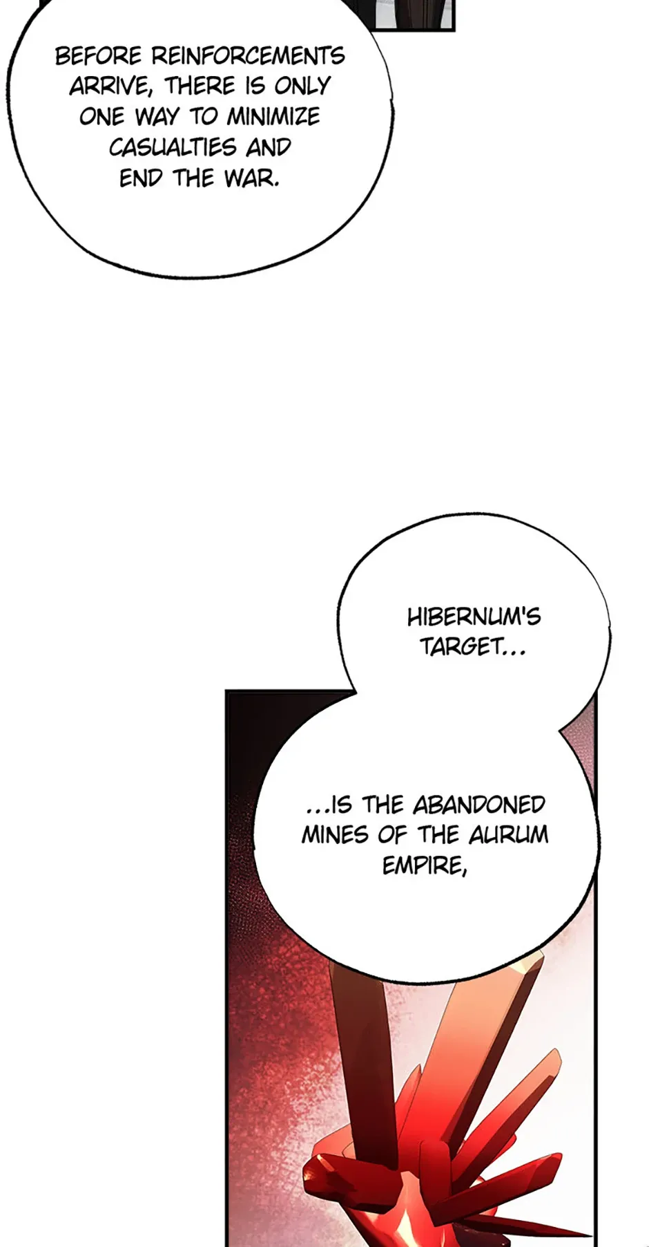Charlotte’s Wheel Chapter 56 Online - página 31