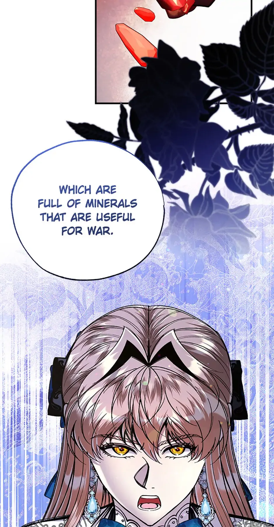 Charlotte’s Wheel Chapter 56 Online - página 32
