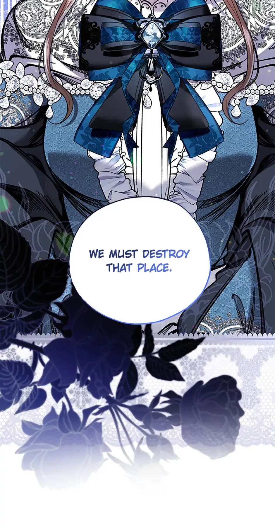 Charlotte’s Wheel Chapter 56 Online - página 33