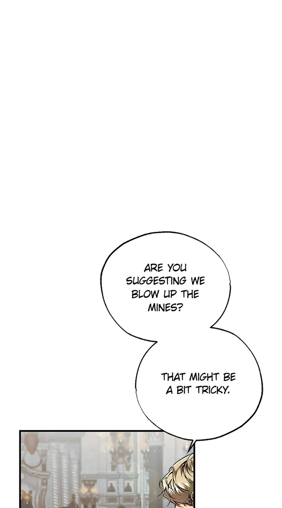 Charlotte’s Wheel Chapter 56 Online - página 34